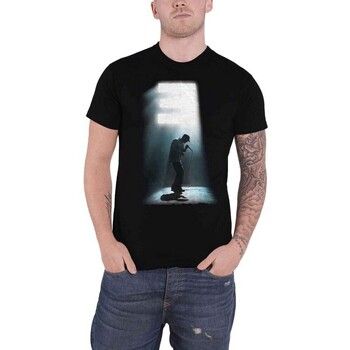Eminem Tops y Camisetas The Glow para mujer