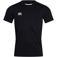 canterbury camiseta club dry para hombre