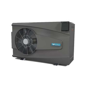 Bomba Calor Piscina Termion Aquallice Full Inverter 21db R32 Blue Fins - 7+