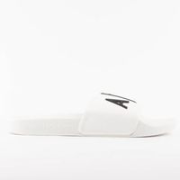armani exchange chanclas essential para hombre