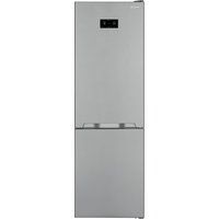 sharp sj-ba31ihxi2-en 6040 fridge freezer - inox