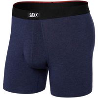 saxx pantalon chandal vibe xtra bb fly para hombre