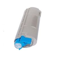 compatible cyan oki 44844407 drum cartridge