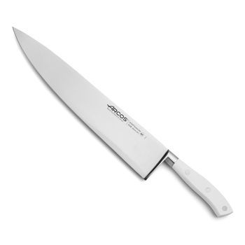 Arcos Cuchillo Cocinero Riviera Blanc