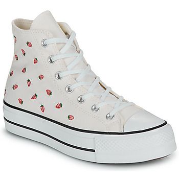 Converse Zapatillas altas CHUCK TAYLOR ALL STAR LIFT para mujer
