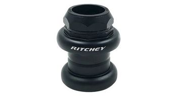 Juego de direccion roscado ritchey 1 1 8     ec34 28 6   ec34 30   negro