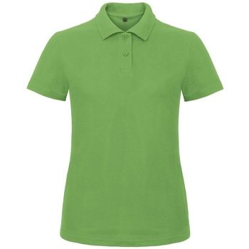 B And C Polo ID.001 para mujer