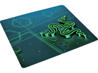 alfombrilla gaming - razer goliathus mobile verde rz02-01820200-r3m1