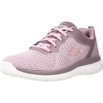 Skechers Deportivas Moda Bountiful Quick Path para mujer
