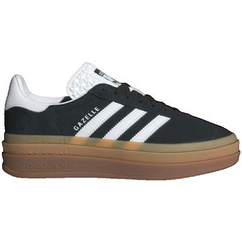adidas Deportivas Moda Baskets Gazelle Bold daim para mujer
