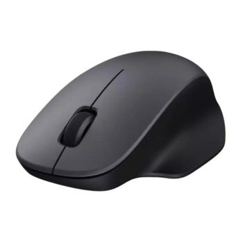 Xiaomi wireless mouse comfort edition raton inalambrico 1200dpi - 2.4ghz - color negro