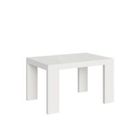 mesa extensible 90x120224 cm roxell fresno blanco