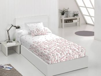 Edredón ajustable jvr holly