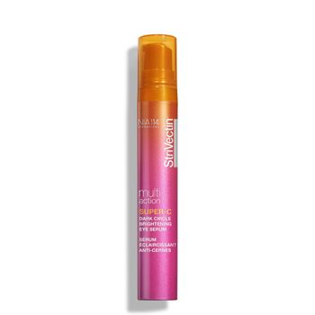 Strivectin Multi-Action Contorno de ojos con Vitamina C, 15ml