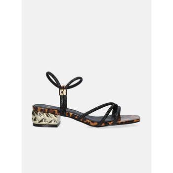 Exé Shoes Sandalias SANDALIAS TACÓN BAJO KATY-485 para mujer