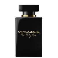 dolceandgabbana the only one eau de parfum intense spray 50ml