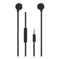 auriculares tnb sweet con cable y conector jack negros