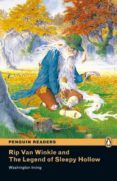 penguin readers level 1  rip van winkle and the legend of sleepy holl