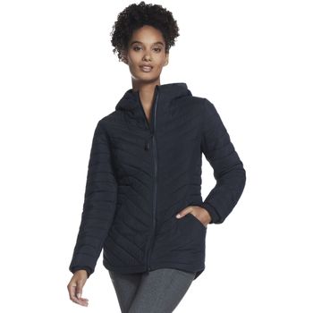 Skechers Parka GO Shield Everyday Parka para mujer