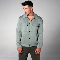 thead chaqueta alan jacket para hombre