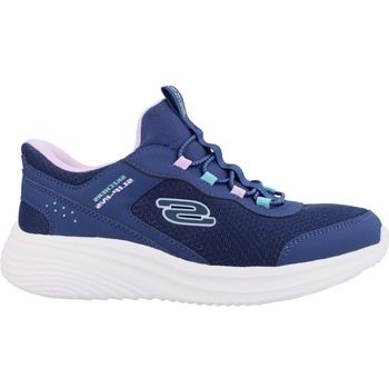 Skechers Deportivas Moda Bounder Pro - Step One para niña