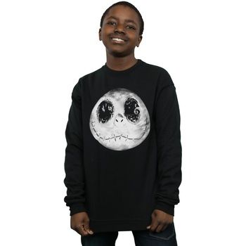 Disney Jersey Nightmare Before Christmas para niño