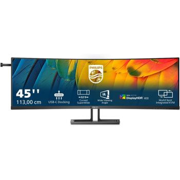 Philips 45B1U6900C 44.5
