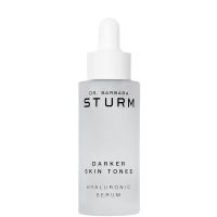 dr barbara sturm darker skin tones serum de acido hialuronico 30 ml