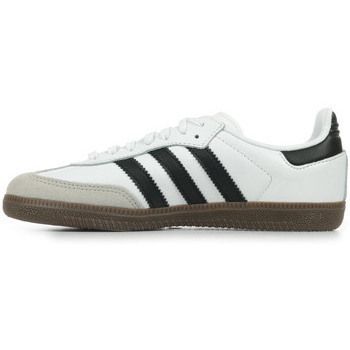 adidas Deportivas Moda Samba Og C para niña