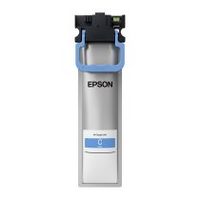 epson t945 xl cartuchos originales separados alta capacidad cian magenta amarillo 5000 paginas