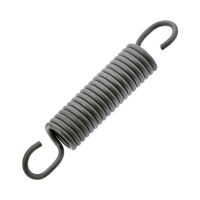 muelle de caballete bmw r boxer 2v 78- lateral