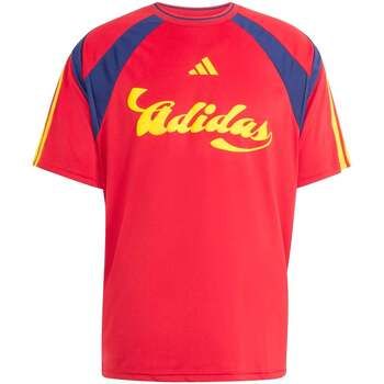 adidas Tops y Camisetas M TIRO NP TEE KC5653 para hombre
