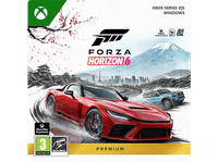 xbox series x s  windows pc forza horizon 6 premium edition codigo de descarga