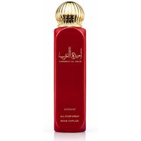 lattafa perfume body mist ameerat al arab 150 ml para mujer