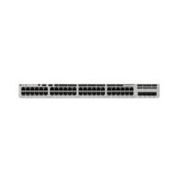 conmutador cisco catalyst 9200l 48 puertos poe gestionado gigabit ethernet