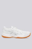asics upcourt 6 - celeste - zapatillas mujer talla 415