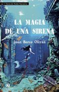 la magia de una sirena