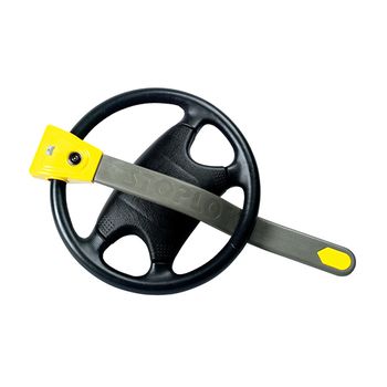 Original Steering Wheel Immobiliser