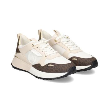 Michael Kors Zapatillas Mujer - Blanco Talla 7