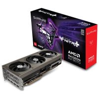 sapphire nitro amd radeon rx 9070 gaming oc 16gb gddr6 fsr 4