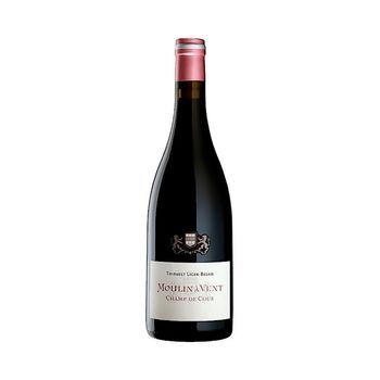 Liger-belair Moulin-a-vent Champ De Cour 2019 Magnum Vino Tinto Francia Borgoña 150 Cl. 13.5º