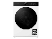 lavadora secadora - hisense wd5i1045bwq 1056 kg ifit wifi programa especial mascotas blanco