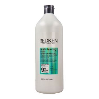 Redken Acidic Bonding Curls Champú 9% 1000 Ml