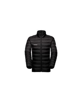 Chaqueta Mammut Crag In Hybrid Hombre Negro