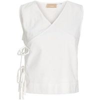 jjxx blusa 12287870 blanco para mujer