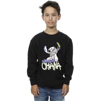 Disney Jersey Ohana para niño