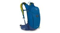 mochila osprey siskin 12 azul 12 l
