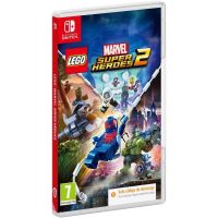 lego marvel super heroes 2 nintendo switch fr