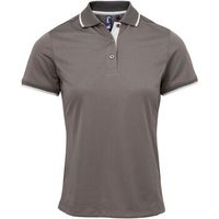 premier tops y camisetas pr619 para mujer