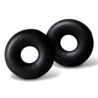 almohadillas para auriculares epos compatibles sdw 30 y sdw 60 en negro